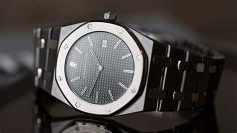 royal oak audemars piguet storia|audemars piguet crown.